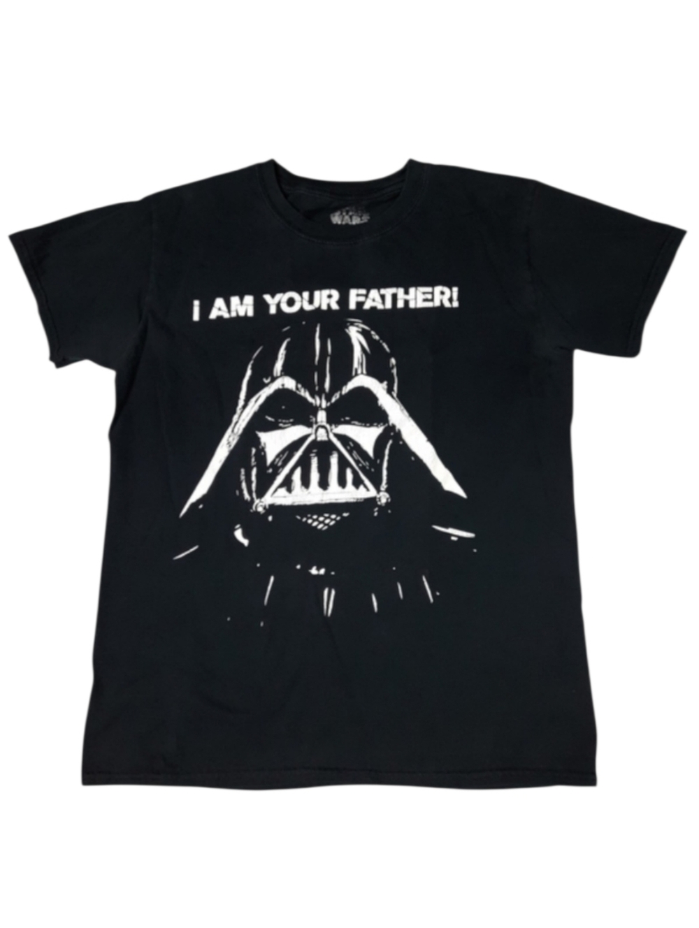 Star Wars Darth Vader Graphic Tee SZ M